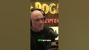Joe Rogan talks about how chat GPT is ruining our brains