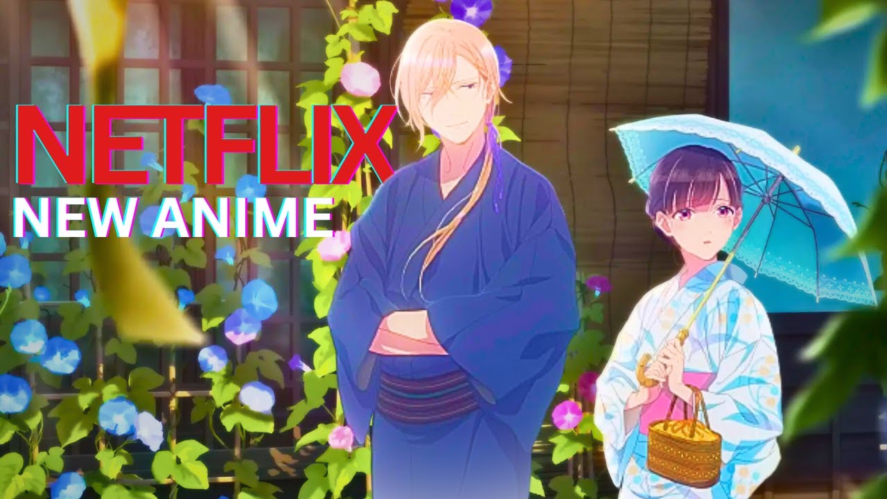 My Happy Marriage: 'My Happy Marriage': Netflix to premiere anime