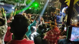 Dj Sagar Kanker | Patal Chatni dai | Durga jhanki Bilaspur 2021 | Dj opret Dj Sagar kanker