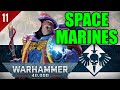 Warhammer 40k SPACE MARINE New LIBRARIUS CONCLAVE Detachment Grotmas Rules Review 40,000 #new40k