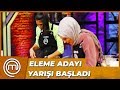 Eleme Adayı Yarışı Heyecanı Başladı | MasterChef Türkiye 68.Bölüm