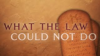 Famous Rev. Joseph Ferragamo "What The Law Could Not Do" (Wednesday, May 31, 2023, 7:00 PM) Wealth