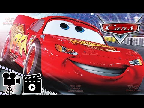 ganzer-film-deutsch-cars-spiel-filme-fÜr-kinder-lightning-mcqueen-cars-toys-&-story-movie-games
