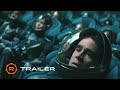 Voyagers Official Trailer (2021) – Regal [HD]