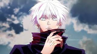 Gojo edit! #shorts #jujutsukaisen