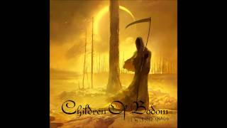 Children of Bodom - I Worship Chaos Track Review