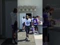 Joshua Metellus is excited for OTAs 😂