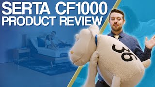 Serta Cf1000 2022 Product Review