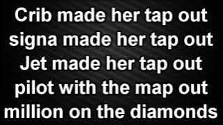 Birdman - Tapout (Lyrics) ft. Lil Wayne, Future, Mack Maine & Nicki Minaj