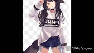 Thumbs-Lyrics (Nightcore)