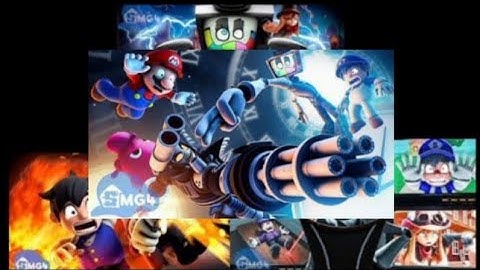 Puzzlevision arc INSTRUMENTAL songs (2023-2025)