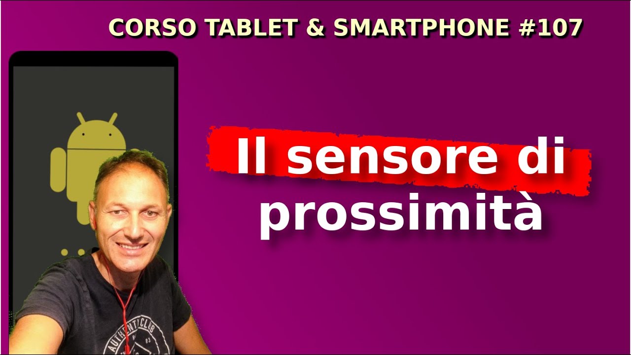 Come disabilitare il sensore di prossimità su Android ...