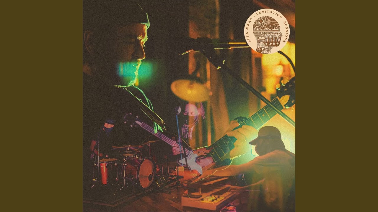 All Day (Levitation Sessions)