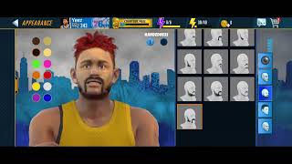 NBA 2K Mobile Android Gameplay Walkthrough || Ozcar Gaming screenshot 4