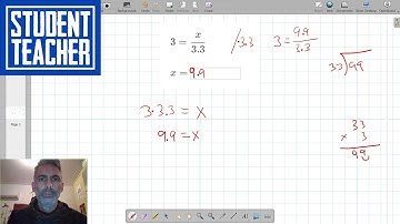 One step Multiplication and Division Equations - Fractions and Decimals - Practice - 6th Grade Math