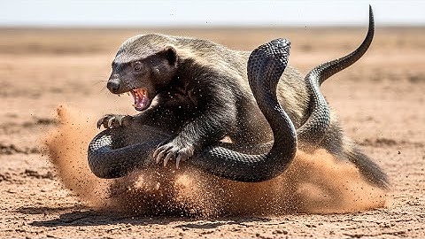 Thế Giới Động Vật | Những Kiệt Tác Của Tạo Hóa - Full Documentary