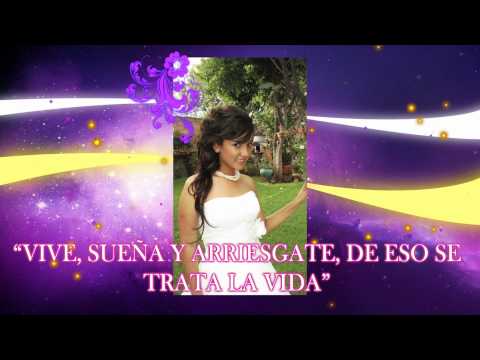 (DIANA HERNANDEZ ARCE MIS XV AOS) SAN JOSE DE GRAC...