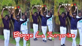 Wapendwa   Bonge La Surprisetiktok Dance Challengedc Boy From Westtiktok Trends 2025