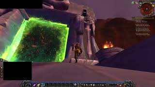 WoW Universal P-Server Hack 3.3.5a 12340
