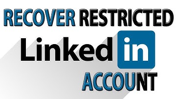 How To Recover Restricted LinkedIn Account In 12 Hours - Appeal In 5 Minutes With Proof 2025