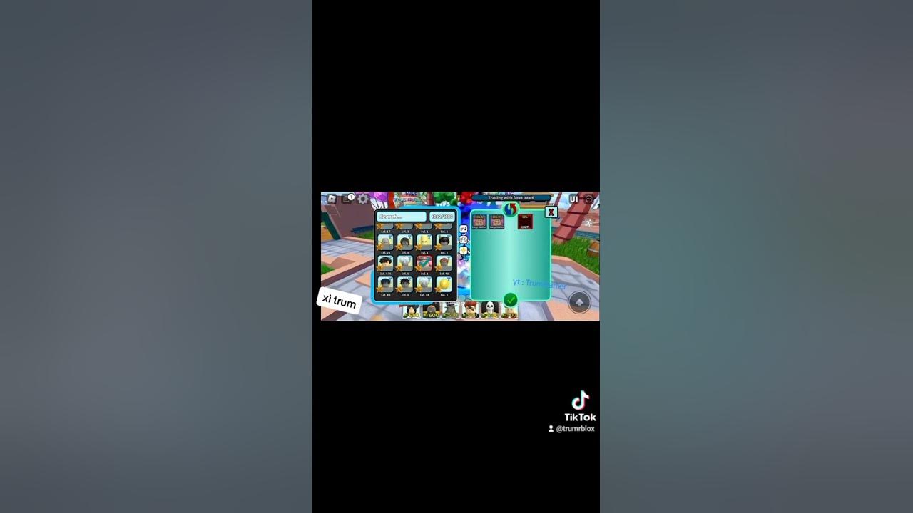 astd bán hàng cho khách tập 69 allstartowerdefense astd nhokhuy 