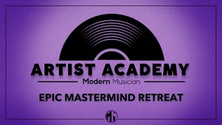 Modern Musician | Epic Mastermind Hawaii