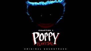 Poppy Playtime OST (05) - Huggy Wuggy