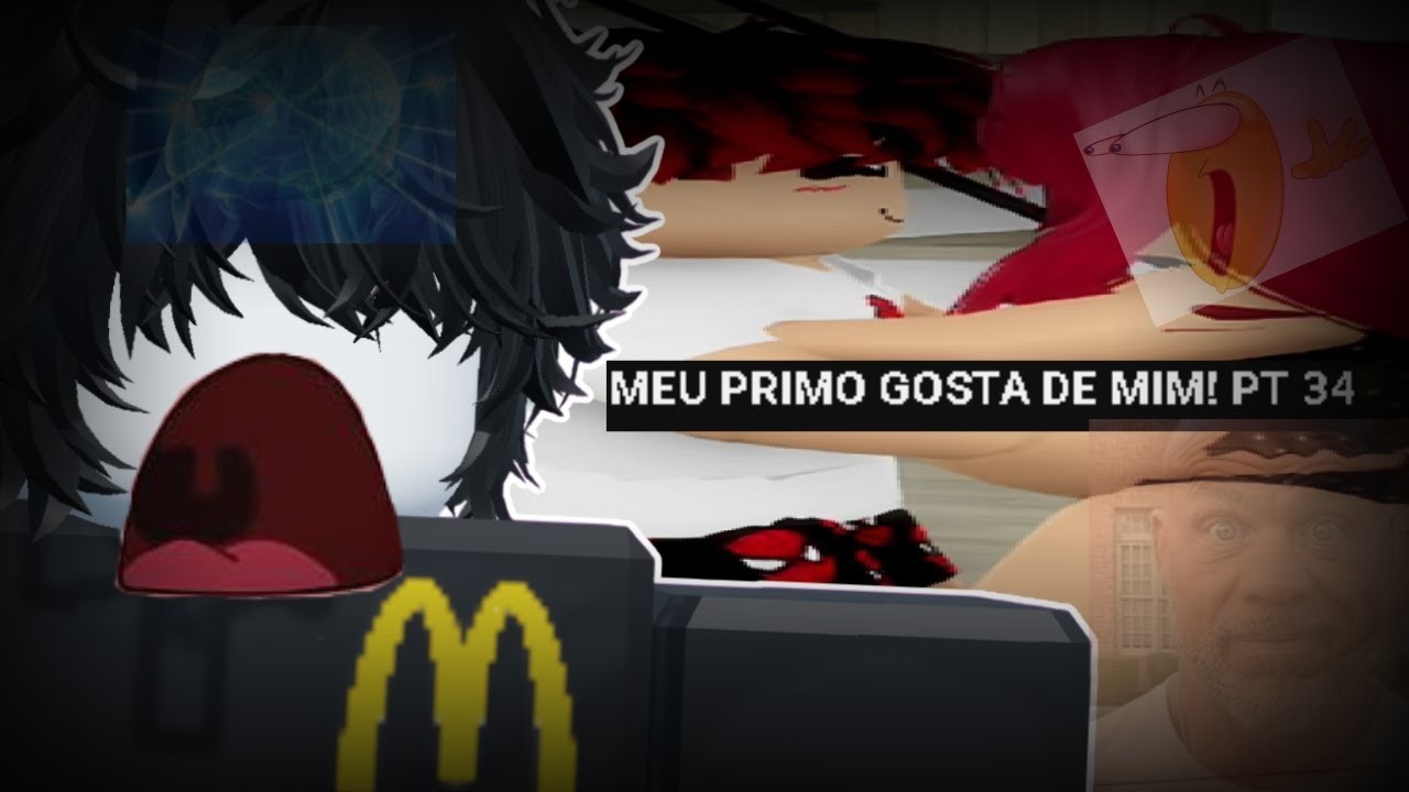 Vendo as Histórias mais INSANAS do Roblox que QUEBRARAM todos os limites [Reupload]