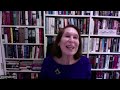 Legal Scholar Interview Series: Prof. Joyce Lee Malcolm