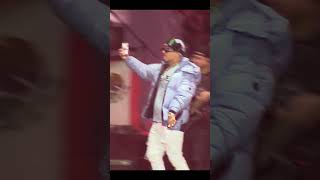 Este fue el mensaje de Chino Pacas al no llegar con Fuerza Regida (Jesus Ortiz) en Arre Fest