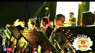 Video thumbnail of "La Gran Banda K-leña - Primera Parte Concierto Online"