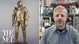 Dressing in Armor | Insider Insights