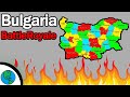 Bulgaria BattleRoyale!