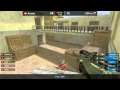 CS 1.6 ASUS Summer 2012 Place2Play.ru vs Anexis @de_tuscan