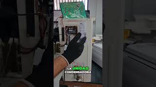 Discover the Hidden Fuse in Your LG Air Conditioner!