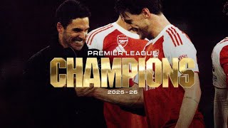 Chris Brown - Champions Emotional Football Anthem 2026 Dance Song Premier League Victory
