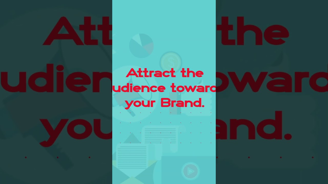 Grow your business with our attractive and creative ads to give it a new height