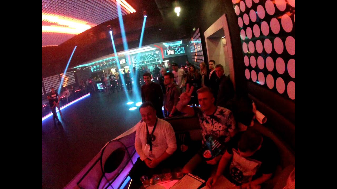 Mistrzostwa Polski Dj-ów na vinylach Klub Magnum Wachów okiem jury :) dragon ball z kakarot