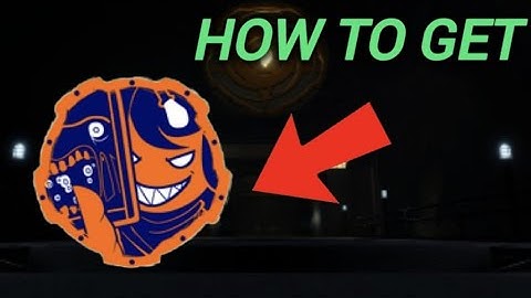 How to get the Urbanshades Finest badge in roblox pressure