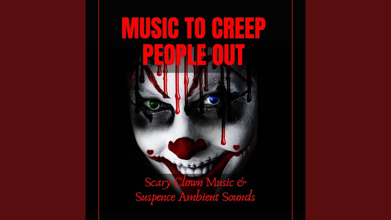 Watch Ultimate Horror Experience Music on YouTube Watch Ultimate Horror Experience Music on YouTube