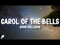 John Williams - Carol of the Bells (Lyrics) from The Movie Home Alone