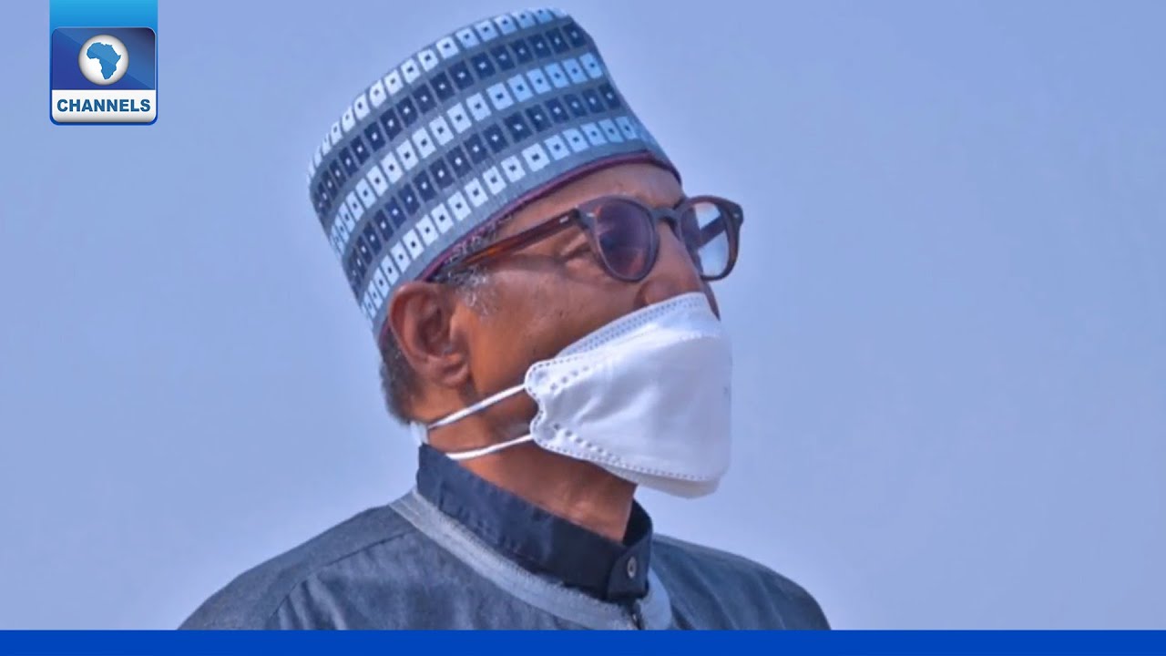 EU-AU Summit: Buhari To Participate At Event In Belgium