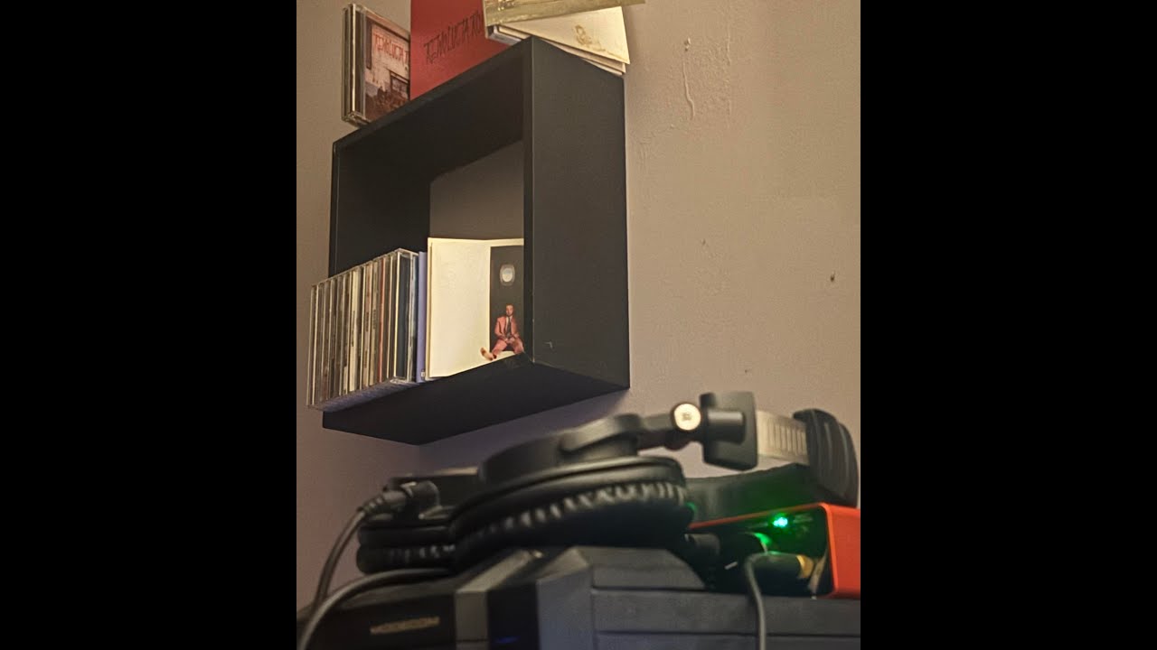 GUMi -- Memento (prod. Blejz)