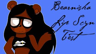 Barry Tales Fan Animation [Lip Sync Practice]