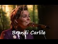 Brandi Carlile This Time Tomorrow 11 6 21 Stephen Colbert mp3