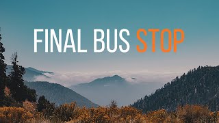 Final Bus Stop Afrobeats Love Song Lyrics 2025
