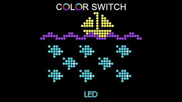 Can You Beat Today’s Color Switch Level of the Day?