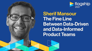 The Fine Line Between Data-Driven and Data-Informed Product Teams