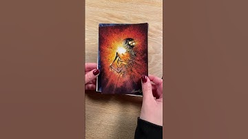 Sorcery TCG| Mattias Frisk Signed Art and Sketch!
