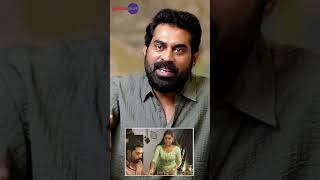 I Wanted The Great Indian Kitchen Story To Be Heard surajvenjaramoodu veeradheerasooran